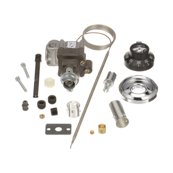 Cecilware Thermostat W/ Dial Bjwa, 3/16 X 8, 36 L032A - main